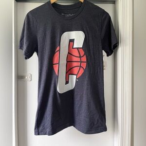 UConn Basketball TShirt NWT